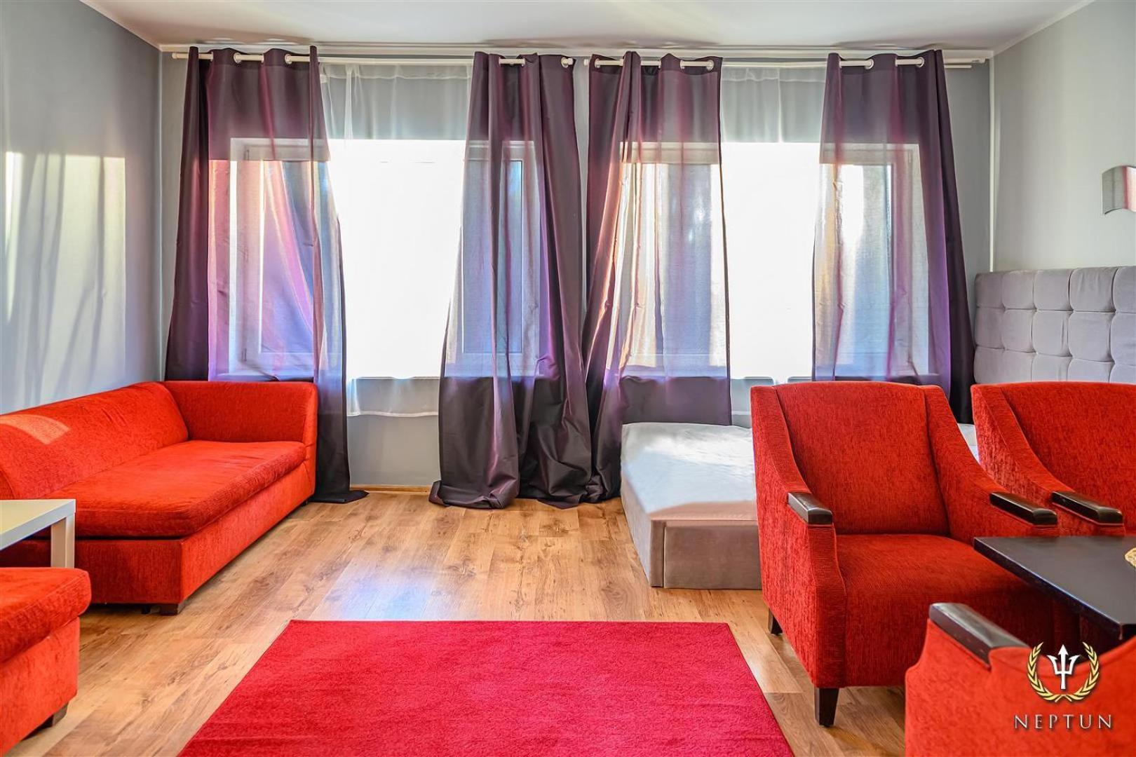 Hotel Neptun Ястшембя-Гура Экстерьер фото