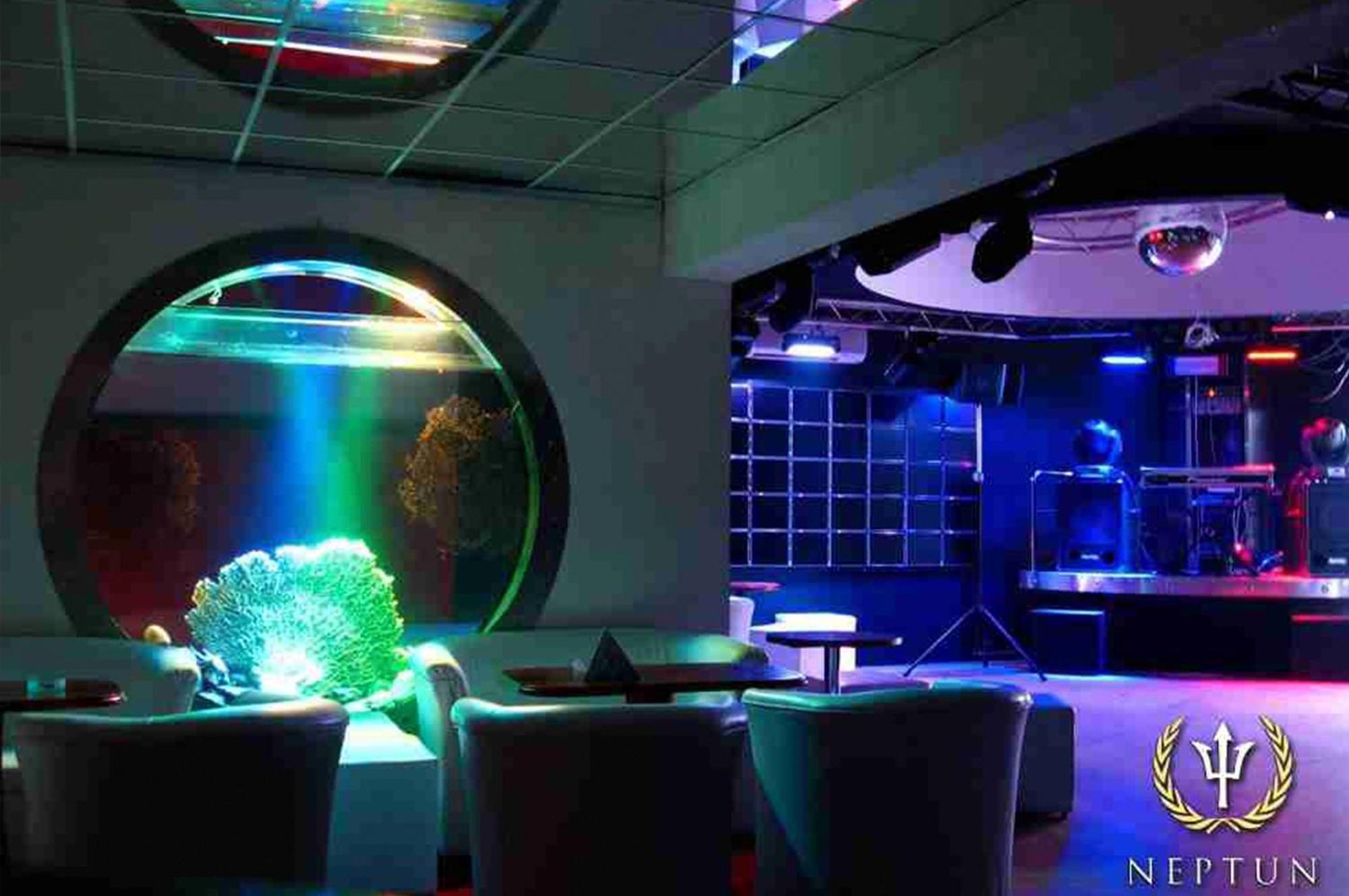 Hotel Neptun Ястшембя-Гура Экстерьер фото