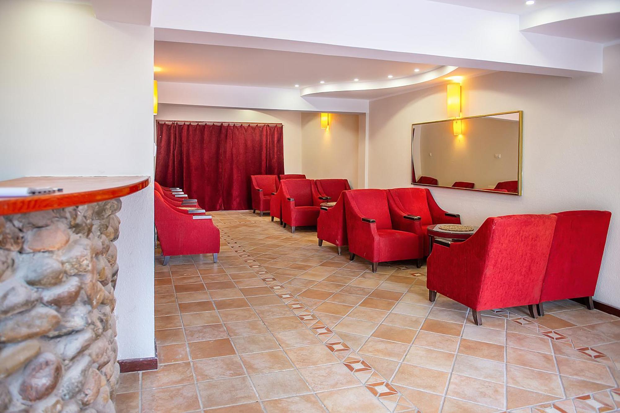 Hotel Neptun Ястшембя-Гура Экстерьер фото
